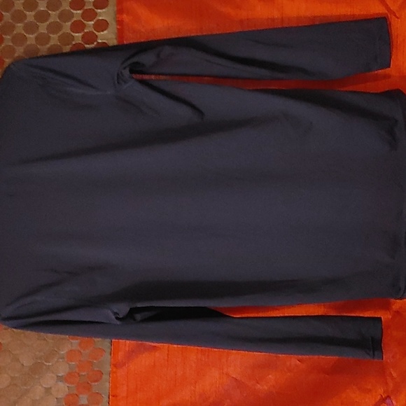 4/$20 Reebok NHL Sabres Hockey Long Sleeve Tee - Picture 3 of 3